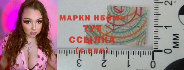 крисы Бронницы